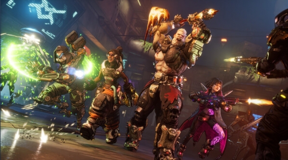 无主之地4为何获得成人评级？新星球探索与武器融合玩法揭秘