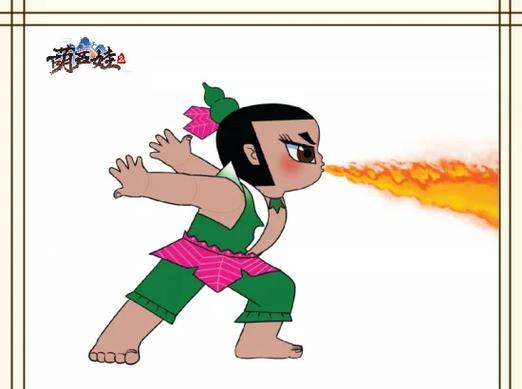 10个葫芦娃不卖药的隐藏细节揭秘:经典动画背后的文化密码解析 10个葫芦娃不卖药的隐藏细节揭秘:经典动画背后的文化密码解析