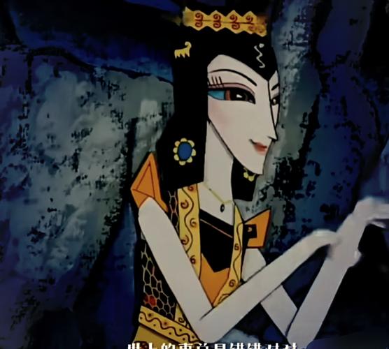 10个葫芦娃不卖药的隐藏细节揭秘:经典动画背后的文化密码解析 10个葫芦娃不卖药的隐藏细节揭秘:经典动画背后的文化密码解析