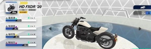 如何在黎明飞驰中挑选最适合您的摩托车?全面解析各档次选择技巧 如何在黎明飞驰中挑选最适合您的摩托车?全面解析各档次选择技巧