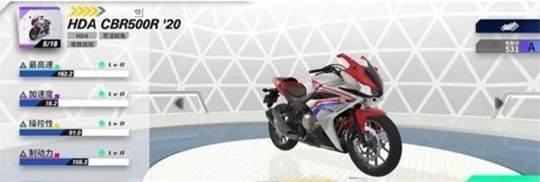 如何在黎明飞驰中挑选最适合您的摩托车?全面解析各档次选择技巧 如何在黎明飞驰中挑选最适合您的摩托车?全面解析各档次选择技巧