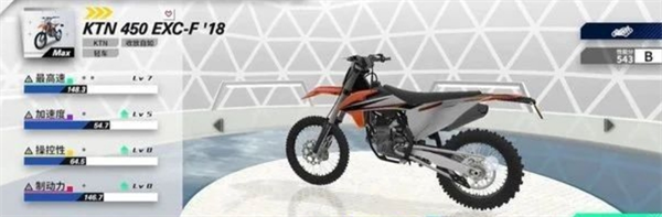 如何在黎明飞驰中挑选最适合您的摩托车?全面解析各档次选择技巧 如何在黎明飞驰中挑选最适合您的摩托车?全面解析各档次选择技巧