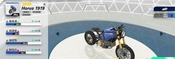 如何在黎明飞驰中挑选最适合您的摩托车?全面解析各档次选择技巧 如何在黎明飞驰中挑选最适合您的摩托车?全面解析各档次选择技巧