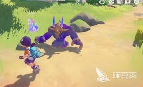 洛克王国世界布克棱岩:这个神秘组合如何让玩家称霸战场? 洛克王国世界布克棱岩:这个神秘组合如何让玩家称霸战场?