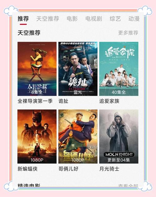 天空影院手机高清在线观看全攻略：正版资源高效解决方案深度解析