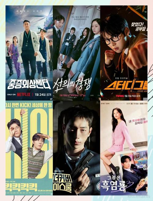 5部必看榴莲丝瓜在线观看高分剧集推荐：剧情解析与追剧指南