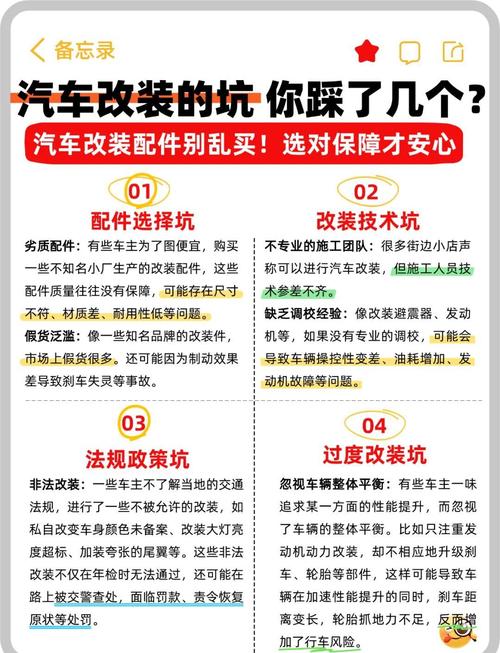 DIY101真正私家车改装全攻略:10大避坑技巧与高效解决方案揭秘 DIY101真正私家车改装全攻略:10大避坑技巧与高效解决方案揭秘