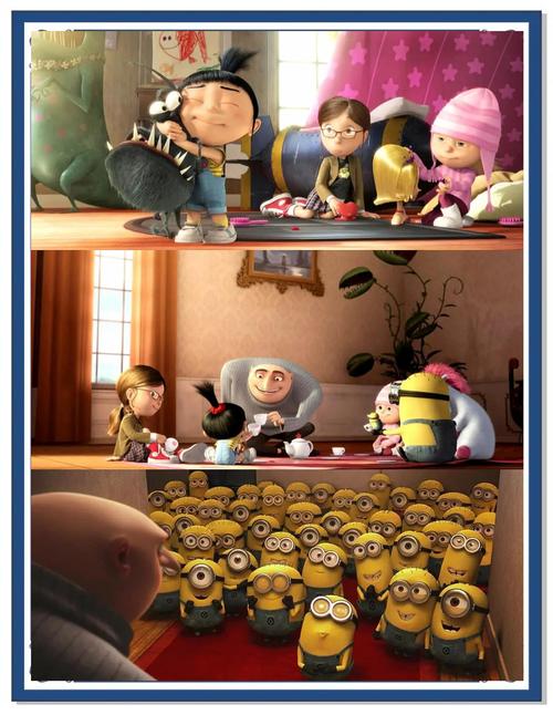 经典黄系动画 vs 新兴暖色IP：少儿内容市场谁更胜一筹？