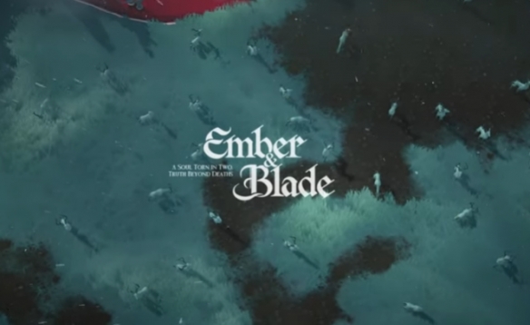 你是否准备好挑战余燼与刃的末日世界？2025年7月17日试玩版独家上线！