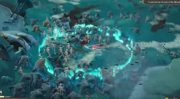 你是否准备好挑战余燼与刃的末日世界？2025年7月17日试玩版独家上线！