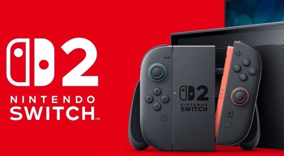 掌握任天堂新协议，安全享受Switch_2游戏体验