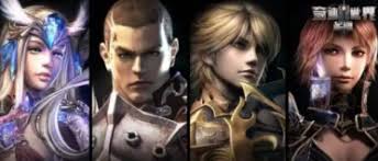 奇迹世界起源职业选择秘籍：狂战与守护对比，助你快速提升游戏战力