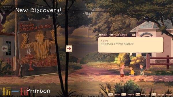 Kejora：探索时间循环的团队合作解谜冒险