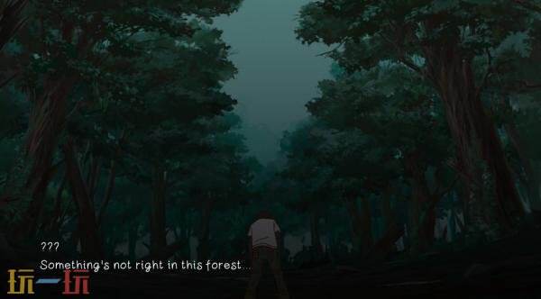 Kejora：探索时间循环的团队合作解谜冒险