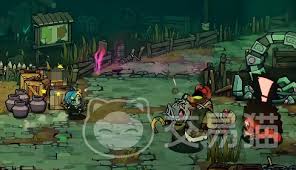 失落城堡2隐藏宝箱的终极指南，揭秘让玩家实力翻倍的秘诀！