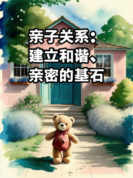 如何与奈奈酱高效互动？10个增进亲子关系的创意游戏揭秘