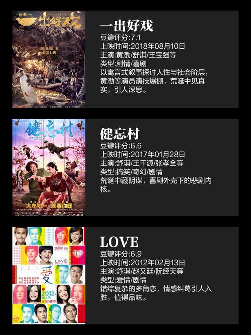 资深影迷推荐：淇淇影院5大隐藏功能解析，解锁影院级观影体验