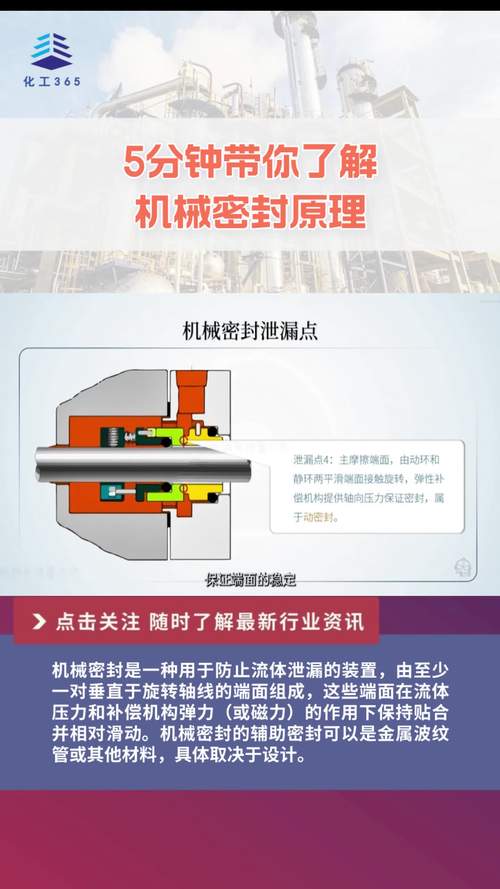 高精度密封组件安装教程：工业设备维护中的高效解决方案与核心技术解析