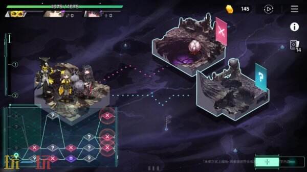 卡厄思梦境独家揭秘:掌握核心玩法,抢先体验末日生存RPG新纪元 卡厄思梦境独家揭秘:掌握核心玩法,抢先体验末日生存RPG新纪元