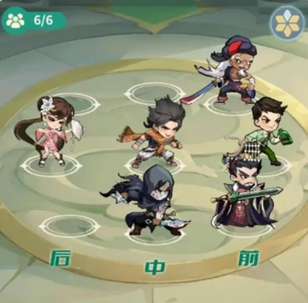 盗墓笔记手游淘沙职业高效玩法解析:如何最大化持续输出优势? 盗墓笔记手游淘沙职业高效玩法解析:如何最大化持续输出优势?