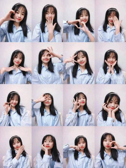 美女自拍如何脱颖而出:5个专业摄影师都在用的高级技巧 美女自拍如何脱颖而出:5个专业摄影师都在用的高级技巧