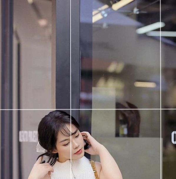 美女自拍如何脱颖而出:5个专业摄影师都在用的高级技巧 美女自拍如何脱颖而出:5个专业摄影师都在用的高级技巧