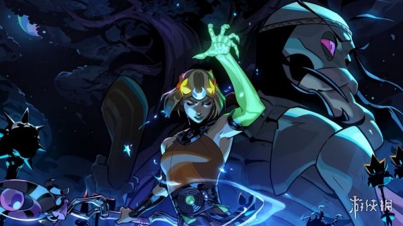 发布在即！《哈迪斯2》Steam成就更新引爆期待