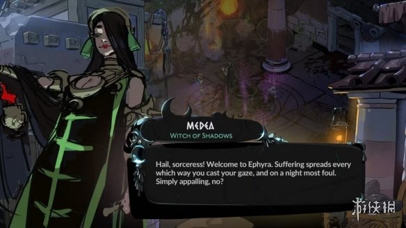 发布在即！《哈迪斯2》Steam成就更新引爆期待