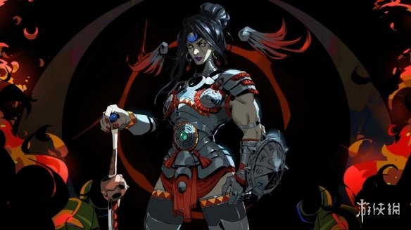 发布在即！《哈迪斯2》Steam成就更新引爆期待