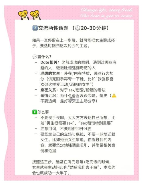 掌握约约聊天技巧，轻松提升社交魅力，找到理想伴侣