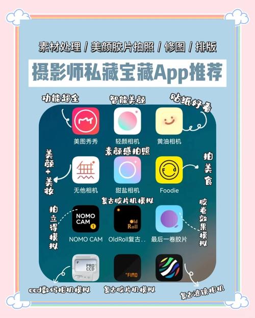 如何选择一款人性化视频拍摄APP？拍拍拍APP深度体验分享
