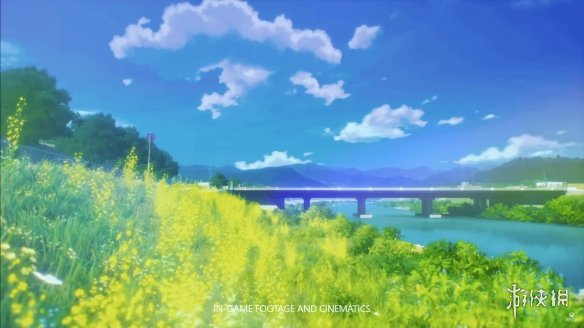 《女神异闻录4：重制版》已正式揭晓！首发即加入XGP平台

