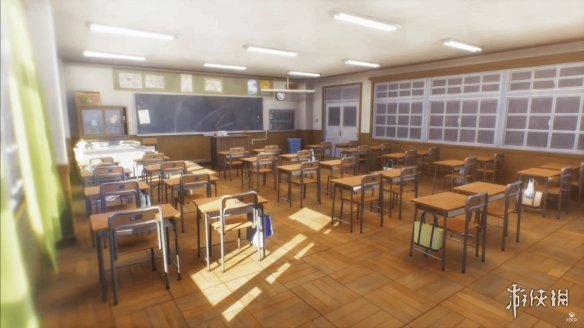 《女神异闻录4：重制版》已正式揭晓！首发即加入XGP平台

