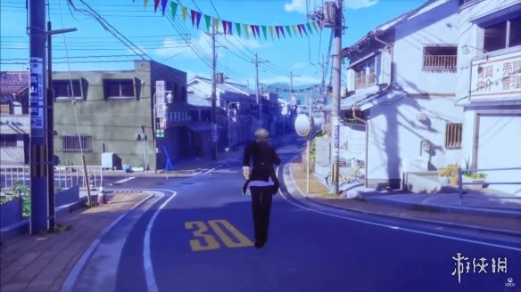 《女神异闻录4：重制版》已正式揭晓！首发即加入XGP平台

