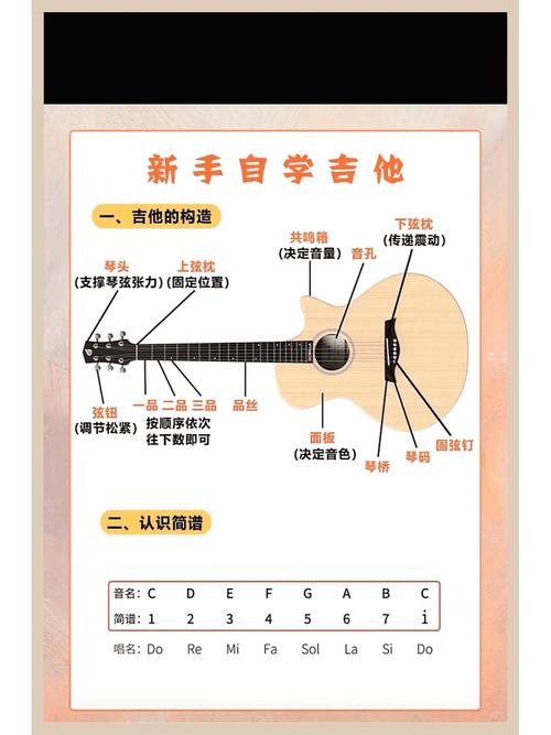 弹唱达人app vs 传统吉他教程：哪个更适合零基础用户快速上手？