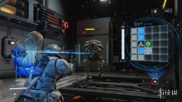 IGN体验卡普空新作《虚实万象》：创新玩法与引人入胜的设定！  
