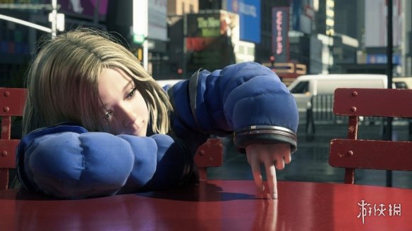 IGN体验卡普空新作《虚实万象》：创新玩法与引人入胜的设定！  
