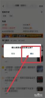 如何删除爱奇艺体育的搜索历史？- 爱奇艺体育清除搜索记录的方法详解