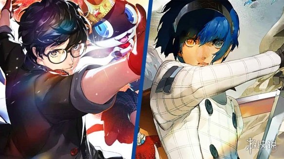 关于未来游戏蓝图的调研：Atlus希望了解玩家心中的理想作品形态