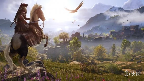 《刺客信条：奥德赛》开发团队首次披露系列面临的最大技术难题