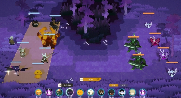 《妖之乡》正式版本将于6月19日正式上线！中国区提供限时优惠价为46.4元

