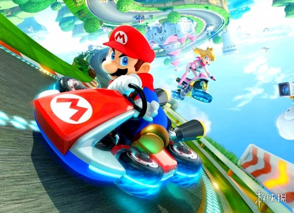 《马里奥赛车：巡回赛》意外返场！特别联动活动火热开启  
