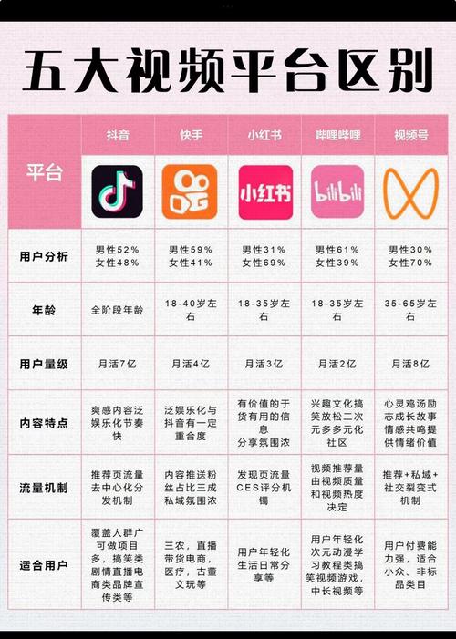 精东成视频人app vs 快手：哪个平台更适合短视频创作者？