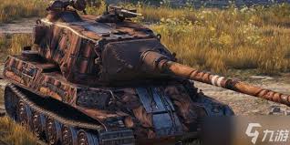 关于坦克世界中的AMXM4（1954款）配件选择策略——详尽指南 

