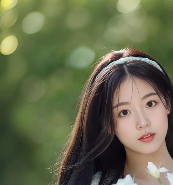 清纯美女长发视频:自然风 vs 艺术风,哪个更受欢迎? 清纯美女长发视频:自然风 vs 艺术风,哪个更受欢迎?