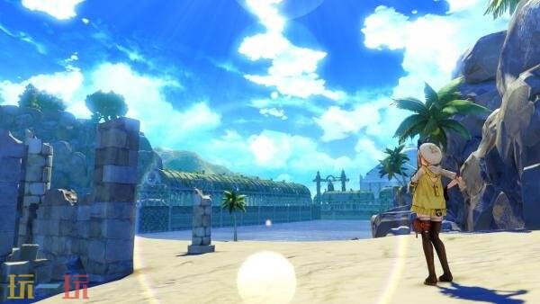 《莱莎的炼金工房秘密三部曲豪华包》将于11月13日正式发布