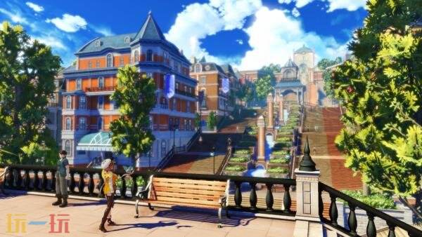 《莱莎的炼金工房秘密三部曲豪华包》将于11月13日正式发布