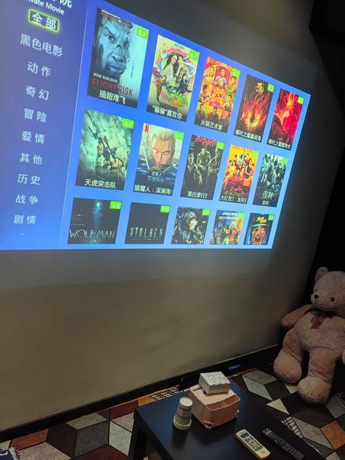 红玫瑰影院 vs 家庭影院：哪种观影体验更值得投资？