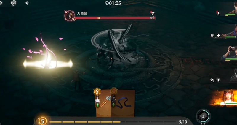 盗墓笔记手游中吴二白的玩法全面解析