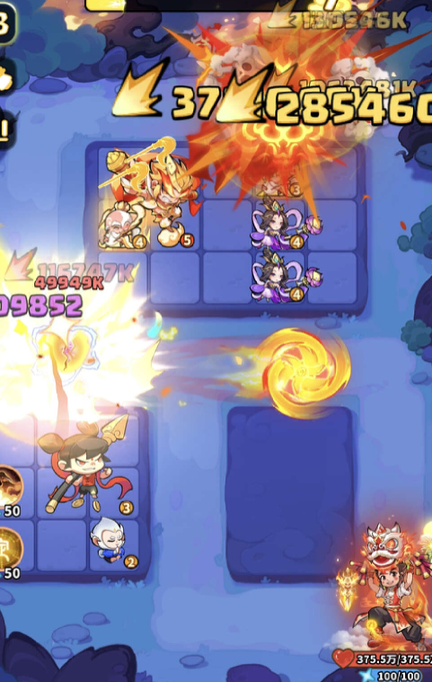 魔宠降临齐天大圣攻略-魔宠降临齐天大圣的合成方法及应用详解